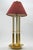 Age: Approx: 30 Years Old Details: High Quality Construction Solid Brass Hardware Un-Marked As To Manufacture Offered @...