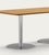 Gold Train Conference Table by Henrik Tengler For Sale - Image 8 of 12