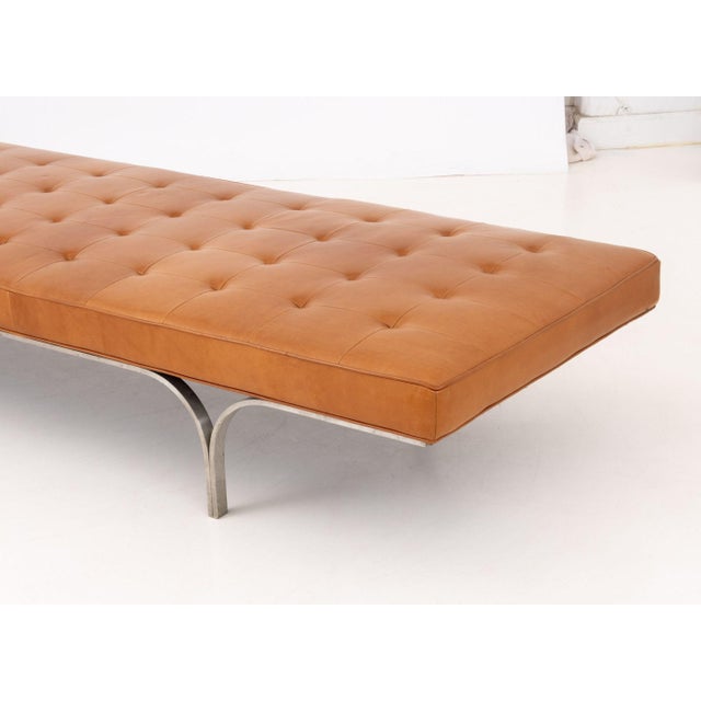 Erwine & Estelle Laverne Philharmonic Bench, 1961 For Sale In New York - Image 6 of 8