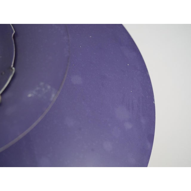 Vintage Danish PH 5 Lamp by Poul Henningsen for Louis Poulsen, 1980s For Sale - Image 13 of 14