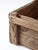 Early 20th Century Antique Wood Farm Crate For Sale - Image 5 of 18