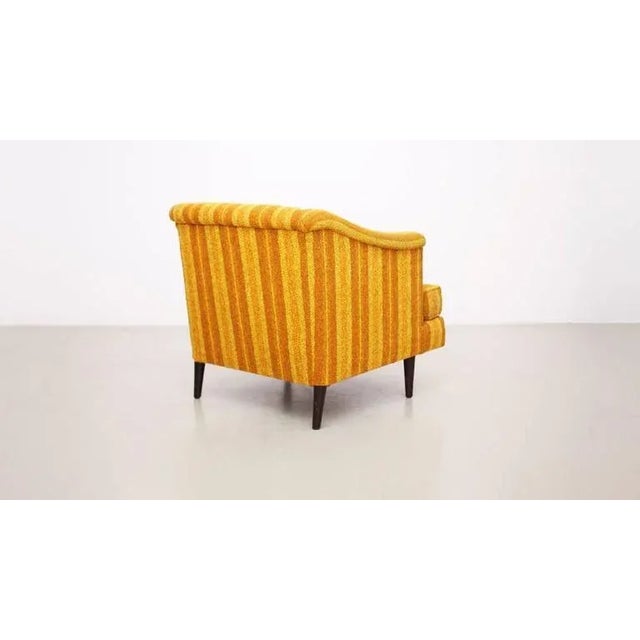 Lounge Chair by Edward Wormley for Dunbar, 1960s For Sale - Image 3 of 7