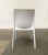Italian Plastic Rome Stacking Chair For Sale - Image 13 of 18