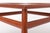 Wood Mid-Century Modern Danish Teak Side Table by Grete Jalk for Glostrup, 1960s For Sale - Image 7 of 12
