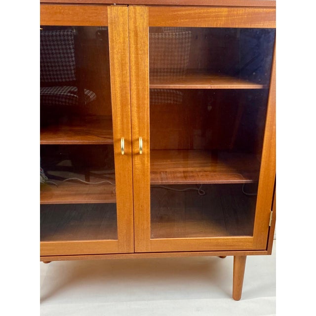 Showcase by Christian Hvidt by Soborg Mobler For Sale - Image 17 of 18