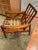 1960s 1960s Teak Easy Chair Made in Norway For Sale - Image 5 of 10