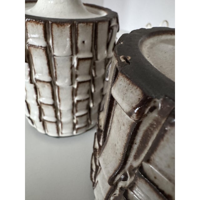 Table Lamps from STOGO, 1960s, Set of 2 For Sale - Image 6 of 12