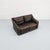 Leather Two-Seater Sofa from COR, 1970s For Sale - Image 4 of 15