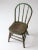 Antique Bow Back Windsor Chair For Sale - Image 4 of 9