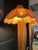 Wood Mid-Century Art-Deco Wooden Airplane Propeller Floor Lamp, 1940s For Sale - Image 7 of 8