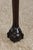Stickley Mahogany Inlaid Console Table For Sale - Image 13 of 15