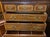 Vintage Henredon Chest on Chest, Banded Tall Chest For Sale - Image 13 of 16