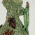 Victorian Antique Portuguese Palissy Lidded Pitcher For Sale - Image 3 of 17