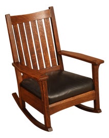 Example of Rocking Chairs