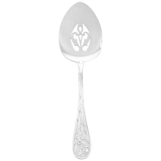 Sterling Quintessence Server For Sale