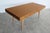 Vintage Danish Wooden Dining Table, 1980s For Sale - Image 4 of 14