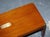 Military Campaign Coffee Table from Harrods Kennedy London For Sale - Image 9 of 16