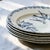 French Plates with Birds by Onnaing, 1875, Set of 6 For Sale - Image 10 of 12