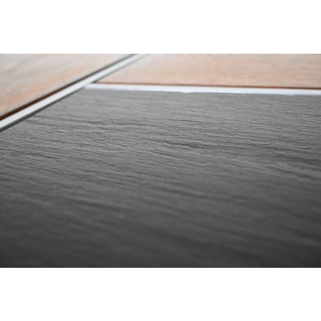 Metal 750 Coffee Table by Preben Fabricius for Bo-Ex, Denmark, 1970s For Sale - Image 7 of 18