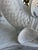 Painted Dolphin Dining Table For Sale - Image 10 of 12