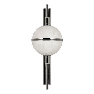 Andros Wall Lamp by Creativemary For Sale