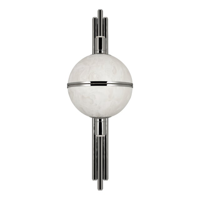 Andros Wall Lamp by Creativemary For Sale