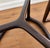 Contemporary Stella Side Table by Noé Duchaufour-Lawrance for Ceccotti Collezioni For Sale - Image 3 of 4