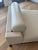 Contemporary Leather Christian Liaigre Chaise Lounge For Sale - Image 3 of 13