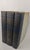 1940s Greystone Press Collected Works Library Books in Blue & Gold, Set of 3 For Sale - Image 9 of 14