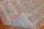 Brown Antique Zabihi Collection Persian Meshed Carpet - 11'2" x 19' For Sale - Image 8 of 12