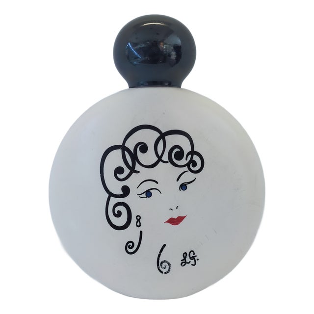 Large Guinness Bottle by Lulù, 2003 For Sale