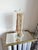 Postmodern Acrylic Jewelry Caddy Necklace Holder For Sale - Image 17 of 17