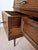 Louis XVI Roll-Top Desk in Cuban Mahogany For Sale - Image 11 of 17