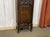 Antique Louis XV Oak Clock, 1800s, in Good conditions. Designed before 1890