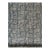G P & J Baker Pomegranate Denim Fabric Linen Blend 2 Yards For Sale