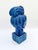 Aldo Londi Goddess Kwan Yin Sculpture in Ceramic by Aldo Londi for Bitossi, 1970s For Sale - Image 4 of 13
