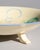 Art Deco Bauhaus Ceramic Footed Bowl by Margarete Heymann-Löbenstein for Haël Workshops, 1930s For Sale - Image 6 of 13