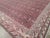 Slate Gray Galerie Shabab Collection Early 20th Century Handmade East Turkestan Khotan Room Size Carpet For Sale - Image 8 of 10
