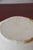 French Country Antique French Ironstone Bowl - Large For Sale - Image 3 of 4