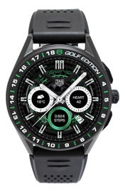 Example of Tag Heuer Watches