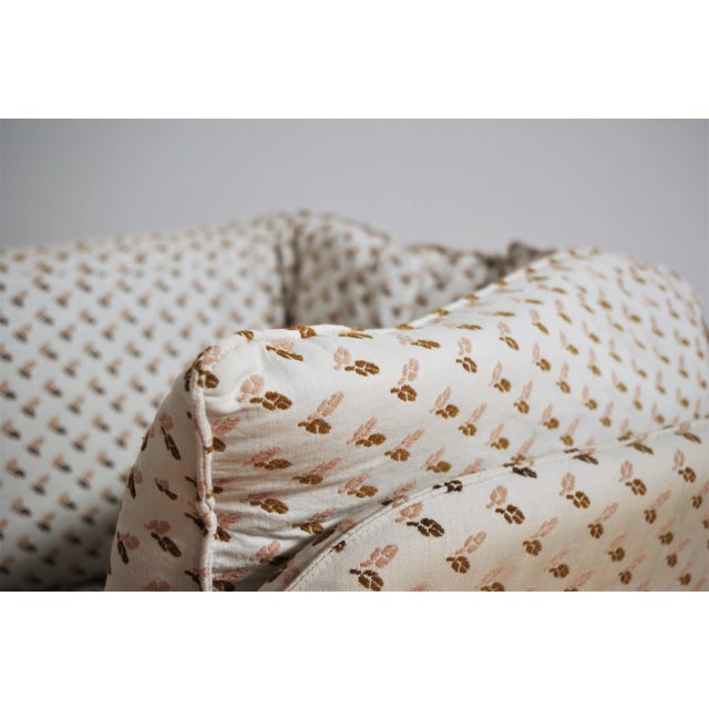 Armchairs and Coffee Table in the Style of B&B Italia, 1970s, Set of 4 For Sale - Image 14 of 18