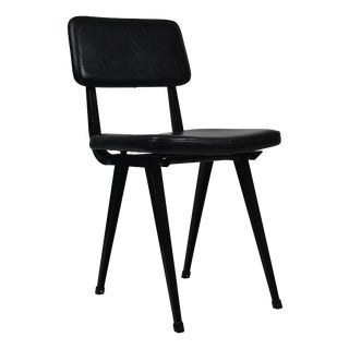 Industrial Chair in the style of Friso Kramer and Wim Rietveld, 1950s For Sale