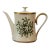 1990s Holiday by Lenox Coffee Pot, Discontinued For Sale