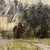 19th Century Framed Oil Painting on Canvas by Leon Philippet (1843-1906) For Sale - Image 12 of 15