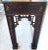 Chinese Chippendale Console Table For Sale - Image 10 of 17