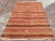 Vintage Striped Turkish Kilim Rug - 67" X 106" For Sale - Image 10 of 10
