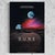 Dune 1984 Original Vintage Movie Film Poster One sheet Measures 27 in x 41 inches / 69 cm x 104 cm This is an original,...