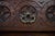 Carved Oak Wardrobe, Brittany, France, 1900 For Sale - Image 12 of 15