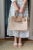 Seagrass Kelly Tall White Bag For Sale - Image 4 of 12