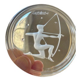 Example of Belgian Coasters